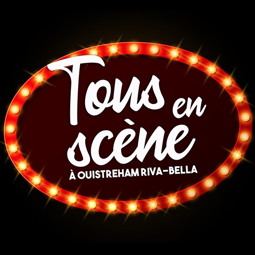 Festival Tous en scène